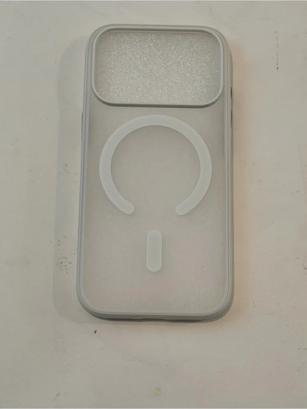 Maledan Slim Design for iPhone 17 Pro